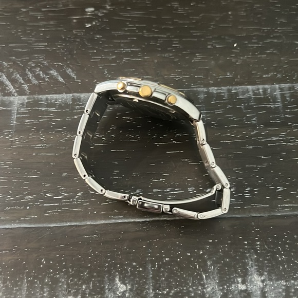 Seiko Chronograph Watch - Picture 6 of 9